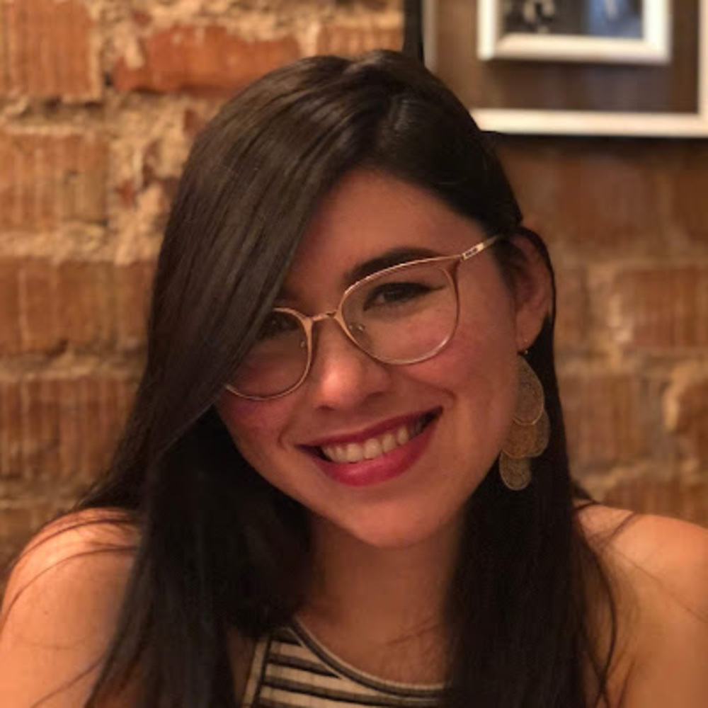 Meet your Posher, Ana rosa